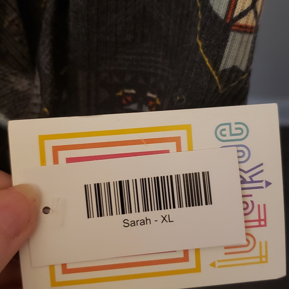 Lularoe Sarah